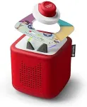 Boxine Tonies Play Spiel f&uuml;r Toniebox 2 Play S - Pechvogel Jo