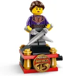 Lego NINJAGO 71867 X-1 Ninja Charger - 15th Anniversary