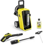 KARCHER K&auml;rcher K 5 Comfort Premium Connect