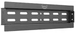 MULTIBRACKETS M Public Video Wall Mount Push Rail 450mm