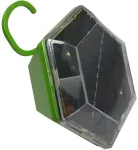 ISOTRONIC SOLAR REPELLER FROM BIRD CAT EYE 70600