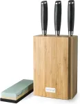 G21 Gourmet Damascus 6002217, 3 pcs