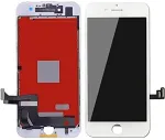 APPLE Screen iPhone 7 Plus (white, refurb)