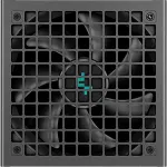 Toiteplokk Deepcool Deepcool PN1200-M, PC power supply 1x 12-pin high power GPU, 3x PCIe, cable management, 1200 watts