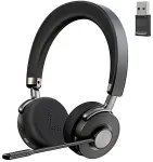 WELL Mairdi MRD-892BTD, Bluetooth headset