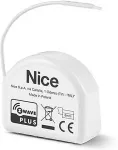 Nice SingleSmart-Control remote control module (FGS-214 EU)