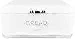 Feel-Maestro MAESTRO BREAD BIN white