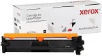 Tooner XEROX Everyday Black Toner for HP CF217A