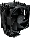 COOLER MASTER Hyper H411 Nano Processor-k&oslash;ler Intel/AMD Sort 92 mm