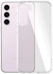 PANZERGLASS &reg; HardCase Schutzh&uuml;lle f&uuml;r Samsung Galaxy S23+ (Trasnparent)