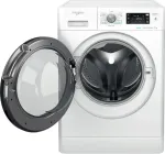 Pesumasin Whirlpool Washing machine FFB 10469 BV EE, 10 kg, 1400 rpm, Energy class A, Depth 60.5 cm, Steam refresh