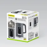 Veekeetja Maestro MR-024-GREY electric kettle