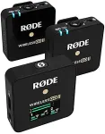 RODE Wireless GO II