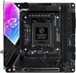 Emaplaat Asrock B860I Lightning WiFi Intel B860 LGA 1851 (Socket V1) mini ITX
