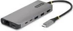 StarTech 315B-USBC-MULTIPORT USB-C HDMI MULTIPORT HUB 140W