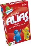 TACTIC Настольная игра Alias Оригинал (на латышском яз.)
