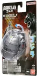 BANDAI GODZILLA EGG MONSTER - MECHA GODZILLA