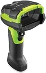 ZEBRA DS3608 RUGG AREA IMAGER ST RANG CORDED IND GREEN VIB MOTOR