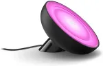 PHILIPS Hue Bloom LED Table Lamp black