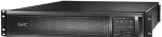 UPS Apc SMX2200RMHV2U X 2200VA USB/RS/LCD/RT 2U