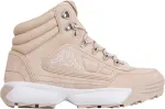 Kappa Women's shoes Shivoo Ice beige 242968 4210