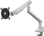 OneforAll One for All Monitor Mount Design Single White DM 7120