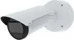 Axis IP turvakaamera Axis Q1806-LE sisemiseks ja v&auml;litingimusteks 2880 x 1620 px seinakinnitus