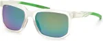 PHILIPP PLEIN SPORT P&auml;ikeseprillid MEESTELE SSP011-56881Z (L&auml;&auml;ts/Sild/K&otilde;rvaklamber) 56/18/135 mm)