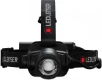 Ledlenser H15R Core Black Headband flashlight LED