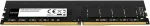M&auml;lu LEXAR DDR4 16GB 3200MHz CL22 Ikke-ECC DIMM 288-PIN