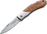 BOKER MAGNUM Magnum Caveman Damast Knife