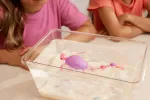 Pets Alive interaktiivne m&auml;nguasi Mama Turtle Surprise