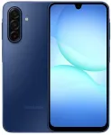 Mobiiltelefon SAMSUNG Viedtālrunis GALAXY A175 4G 4/128GB Blue