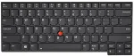 Lenovo IBM 01EN606 Laptop-Ersatzteil Tastatur (FRU01EN606)