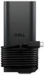 Toiteplokk Dell 12K3X power adapter/inverter Indoor 130 W Black