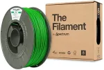 Spectrum Filaments TF-24007 3D printing material Polylactic acid (PLA) Green 1 kg