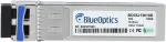 BlueOptics HPE kompatibel SFP+ LC 10GBASE-LR S-Mode 1310nm 10KM