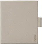 E-luger ONYX BOOX E-book case for GO 7, GO 7 COLOR and GO 7 COLOR gen2, PAGE, beige