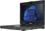 GETAC aku laadimine station, 2 slots, EU