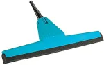 Gardena cs-Wasserschieber 43 cm breit