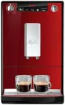 Kohvimasin Melitta Caffeo Solo rot