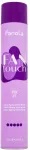 Fanola Fan Touch Fix It 750ml - Hair Spray naistele