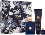Versace Pour Homme Dylan Blue 100ml - Eau de Toilette meestele