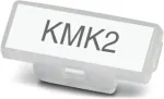 Phoenix Contact KMK 2 cable tie Polyethylene Transparent