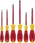 Wiha 320NK6 SoftFinish electric