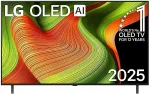 Teler LG TV OLED55B53LA.AEU
