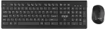 Klaviatuur INCASE INCA Tas+Maus IWS-519 Erg.Design USB-C/A DE-Layout sw retail