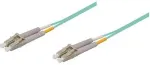 GoodConnections Good Connections OM3 LWL Dpx Patchkabel LC/LC MM 50/125 10m