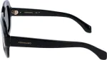 Ferragamo P&auml;ikeseprillid naistele SF2068SE54200 (l&auml;&auml;tse/silla/sanga) 54/20/145 mm