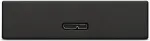 K&otilde;vaketas SEAGATE One Touch external hard drive 2 TB Micro-USB B 3.2 Gen 1 (3.1 Gen 1) Black